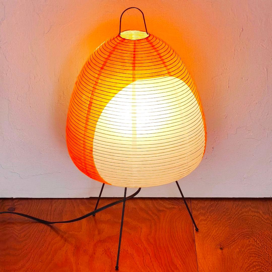 イサムノグチ AKARI アカリ 1AT フロアランプ リプロダクト 2 - メルカリ
