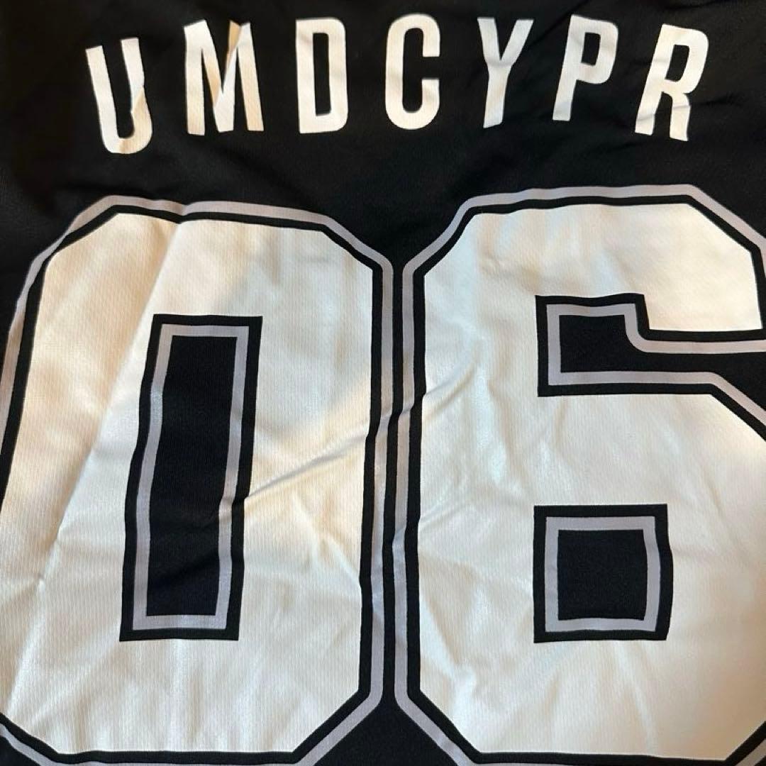 梅田サイファー ユニフォーム Mサイズ