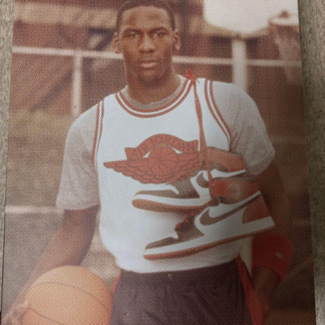 バスケ用バッグ Nike Air Jordan 1 retro High OG 28.5cm