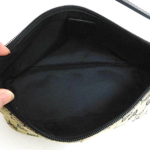 美品 GUCCI グッチ ハンドバッグ 舟形 GG 039・1103・2123 - メルカリ