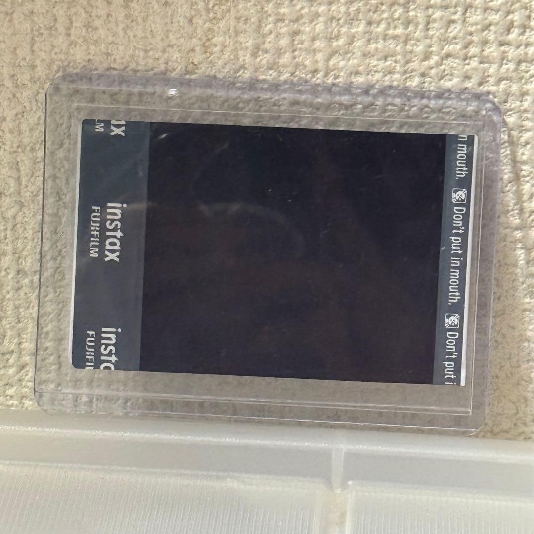 中島颯太瀬口黎弥世界FANTASTICS サインチェキ