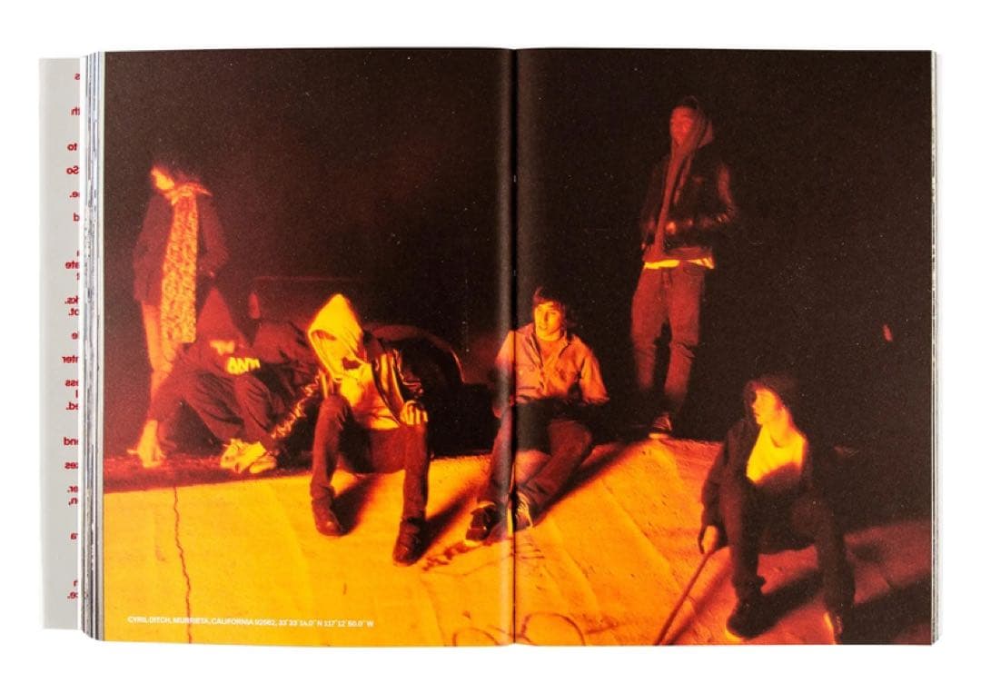 絶版‼️ Nick Haymes 写真集