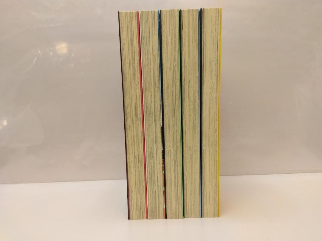 ひゃくえむ。 (KCデラックス) 全5巻セット