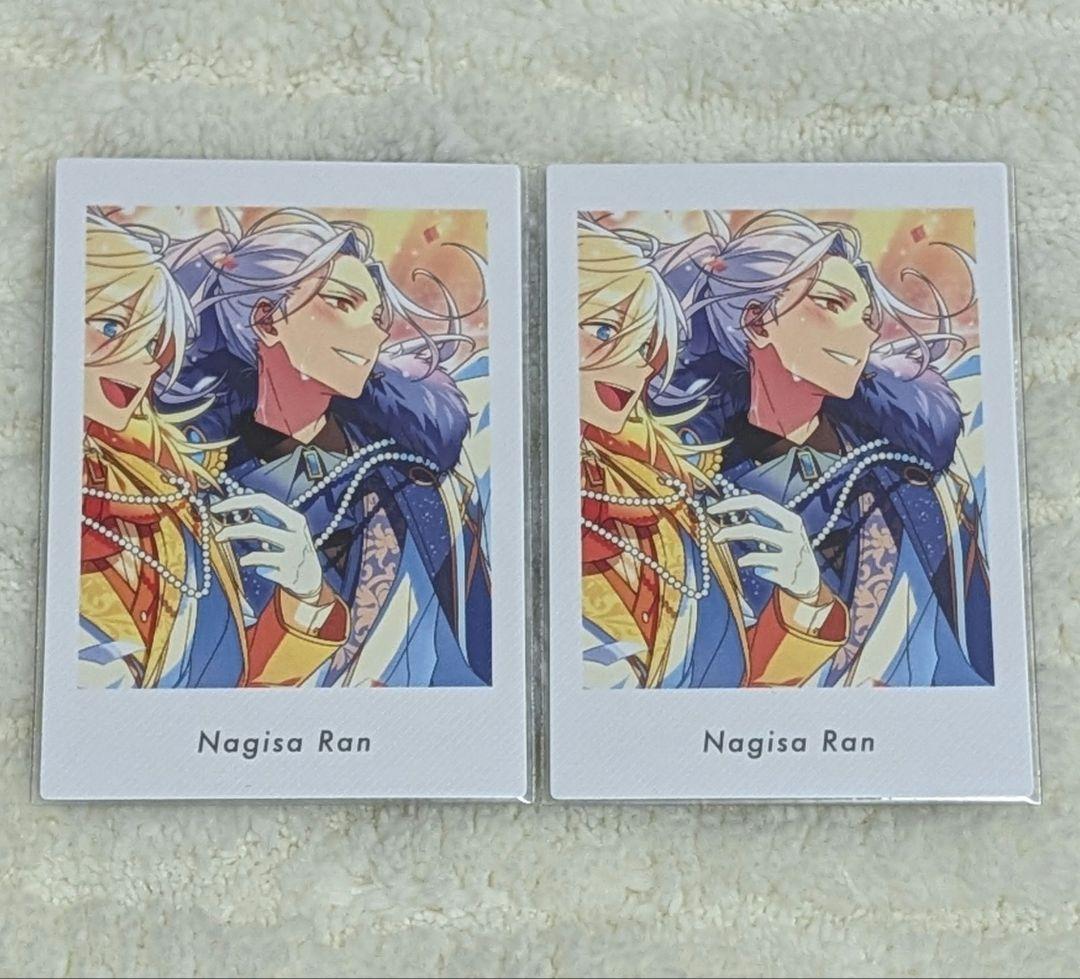 乱凪砂 ぱしゃっつ 2枚 - メルカリ