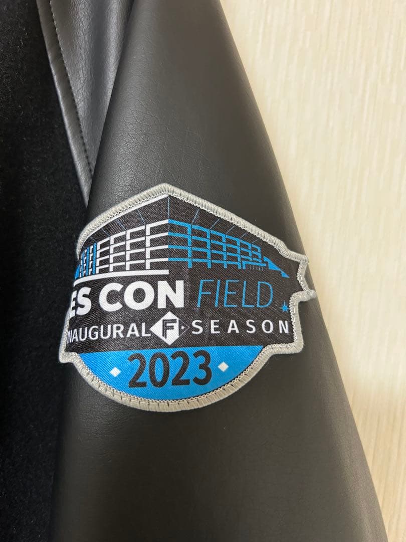 ES CON FIELD 2023記念ジャケット 1回使用 - メルカリ