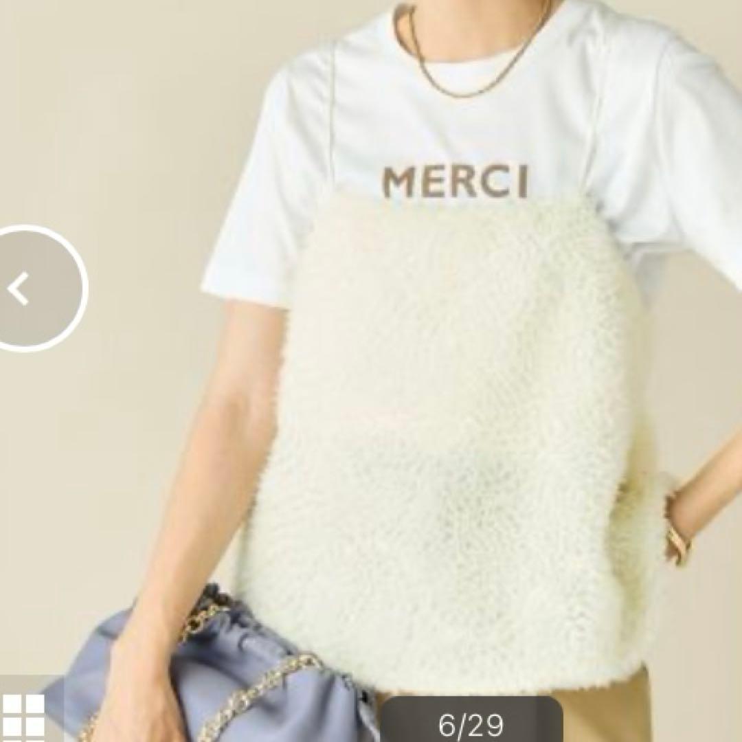 テープチュール刺繍キャミブラウス テープ刺繍 チュール 前後2way キャミソール ビスチェ ( セットアップ 可)