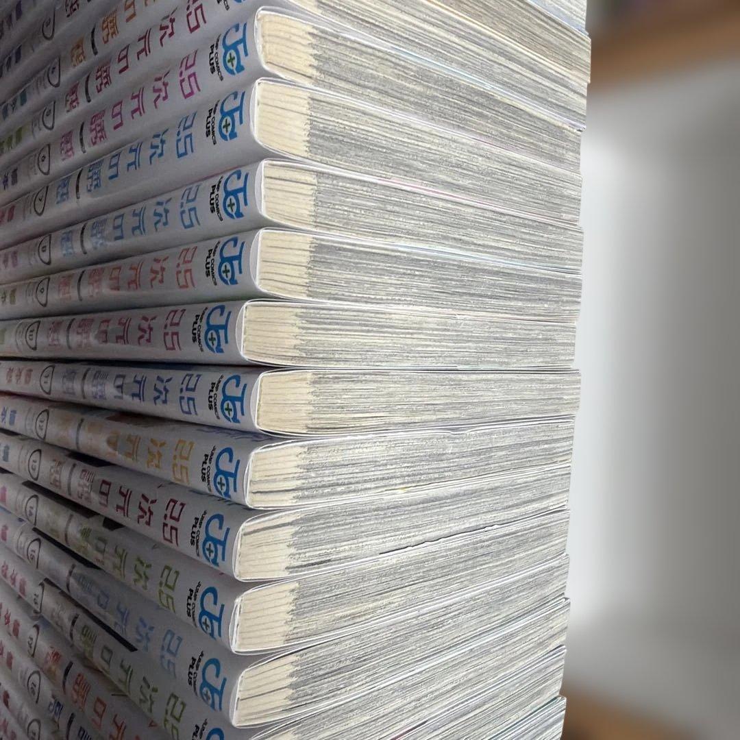 2.5次元の誘惑　1〜25巻 全巻完結セット