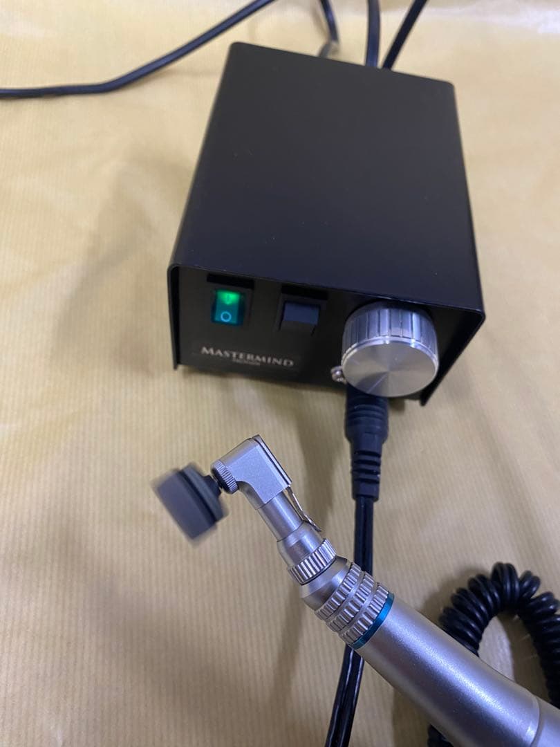 PROVITE マイクロロータリーポリッシャー - メルカリ