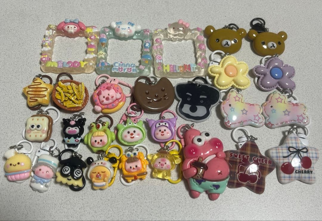 fumifumi屋スクイーズ ふみふみ