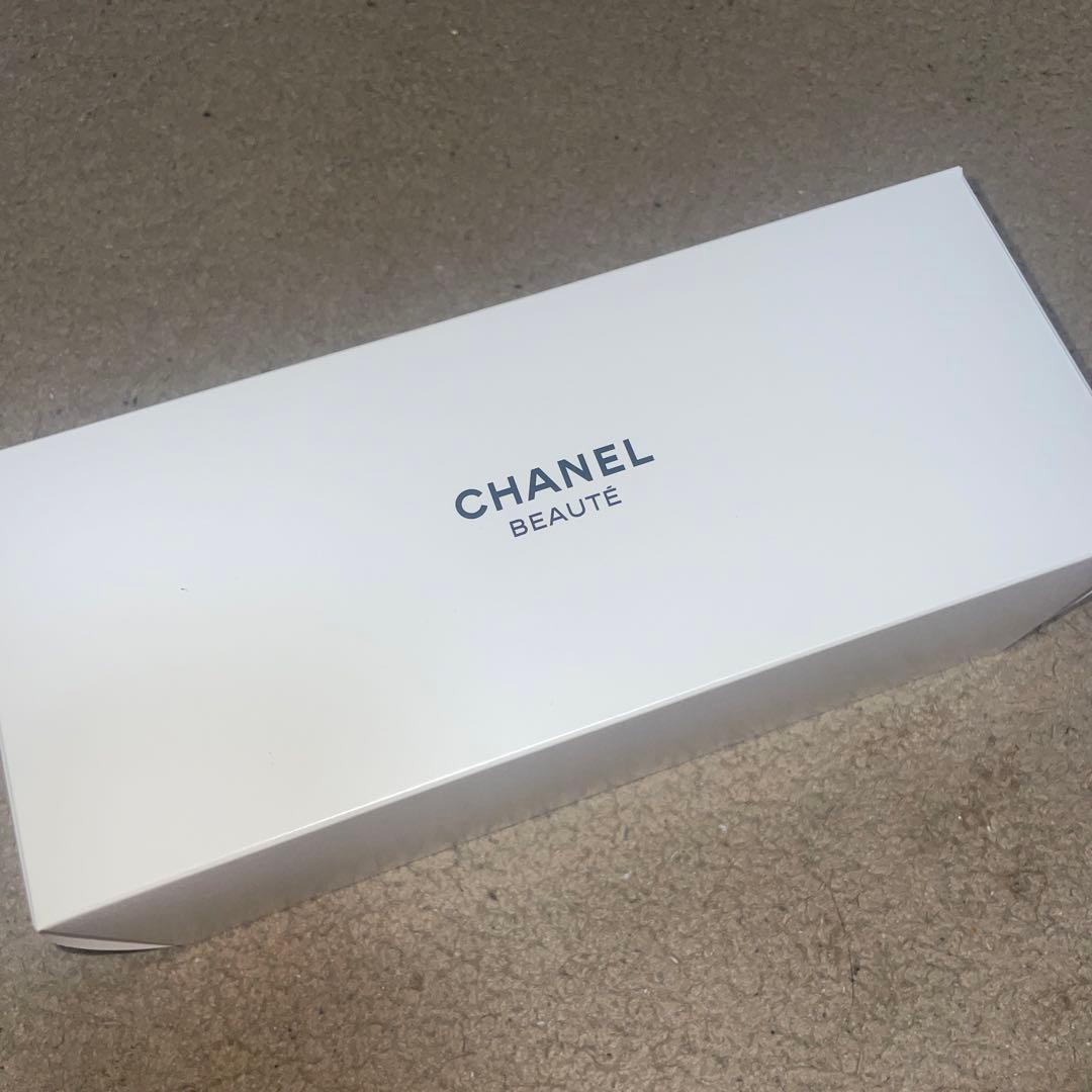 CHANEL ブランケット ノベルティ シャネル - メルカリ