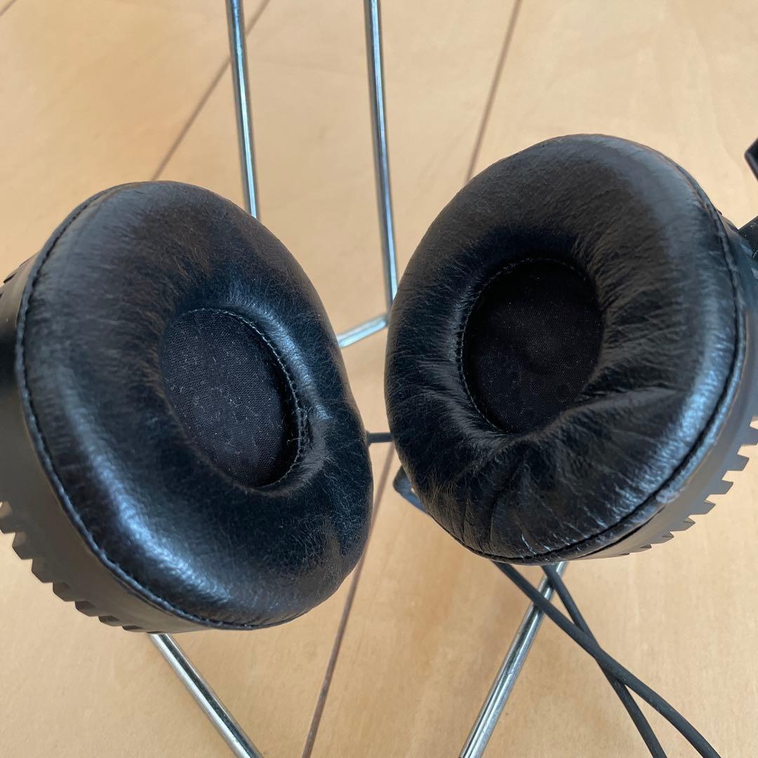 YAMAHA HP-1 ヴィンテージオーディオ 有線ヘッドホン マリオベリーニ