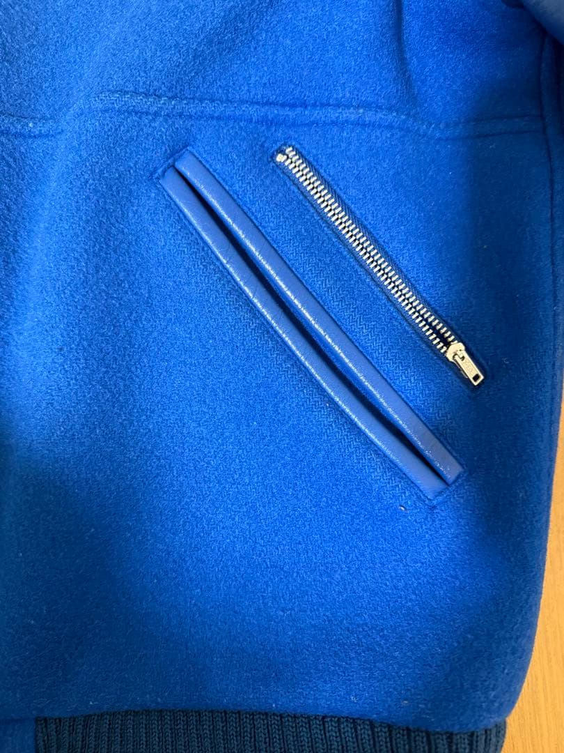 はま栗あんこUNDERCOVER 01AW D.V.A.F期