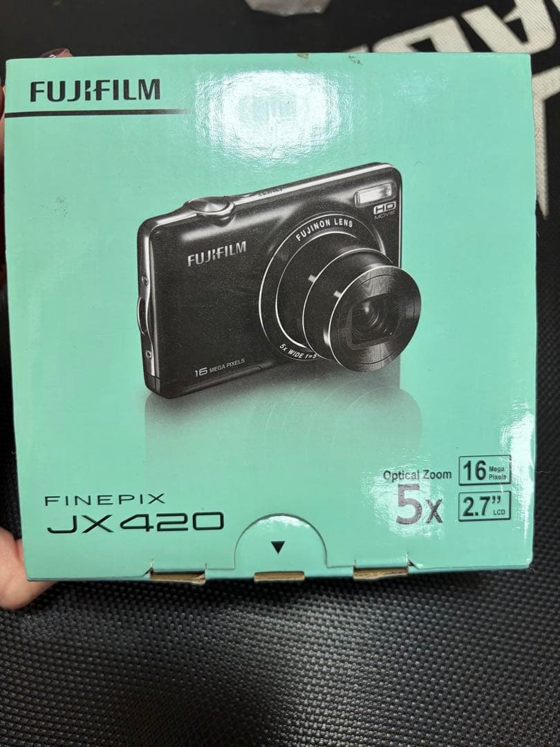 Fujifilm FinePix JX420 コンパクトデジタルカメラ Amazon | FUJIFILM デジタルカメラ FinePix JX420 シルバー 1600万画素