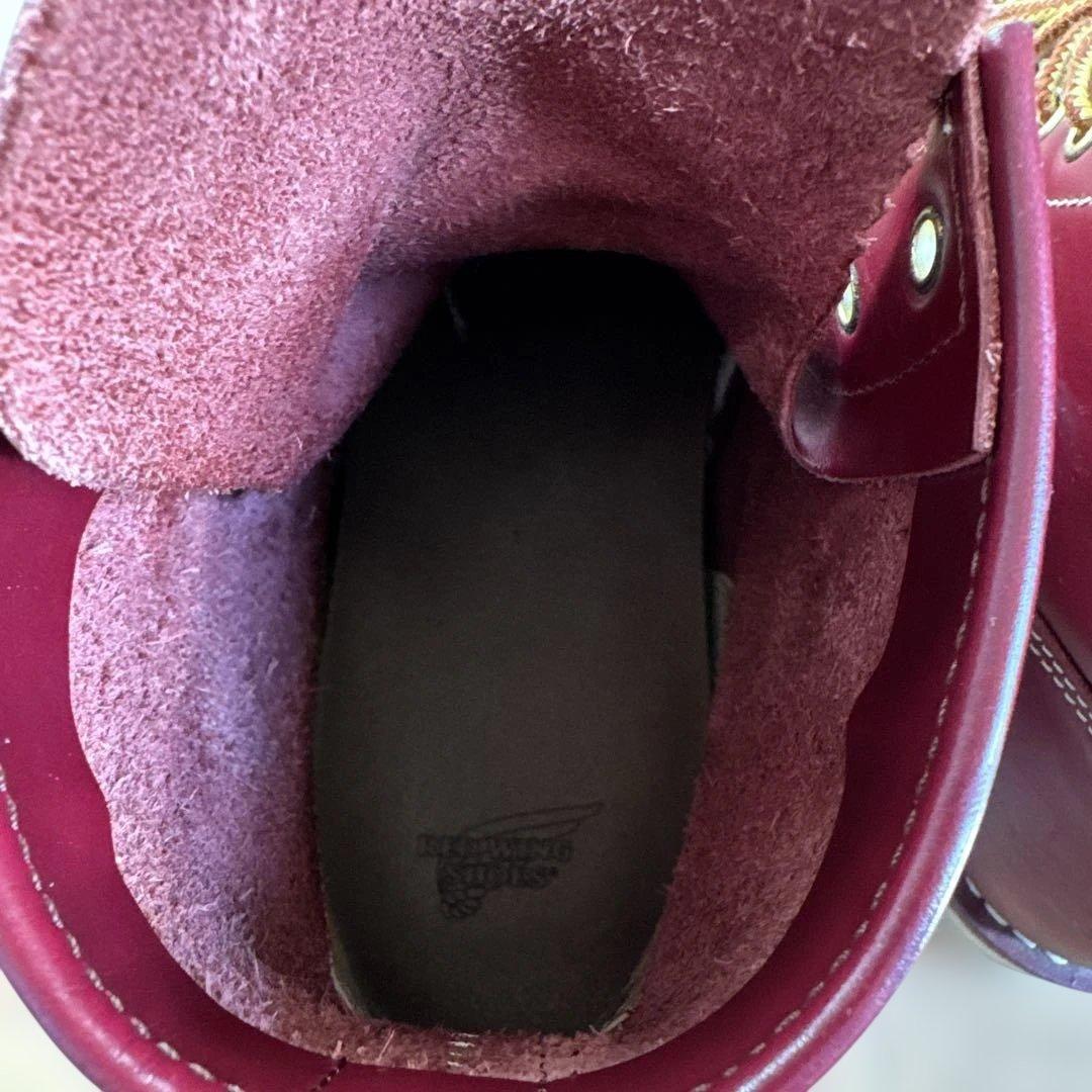 ダナー　D910003 　27.5cm　赤茶