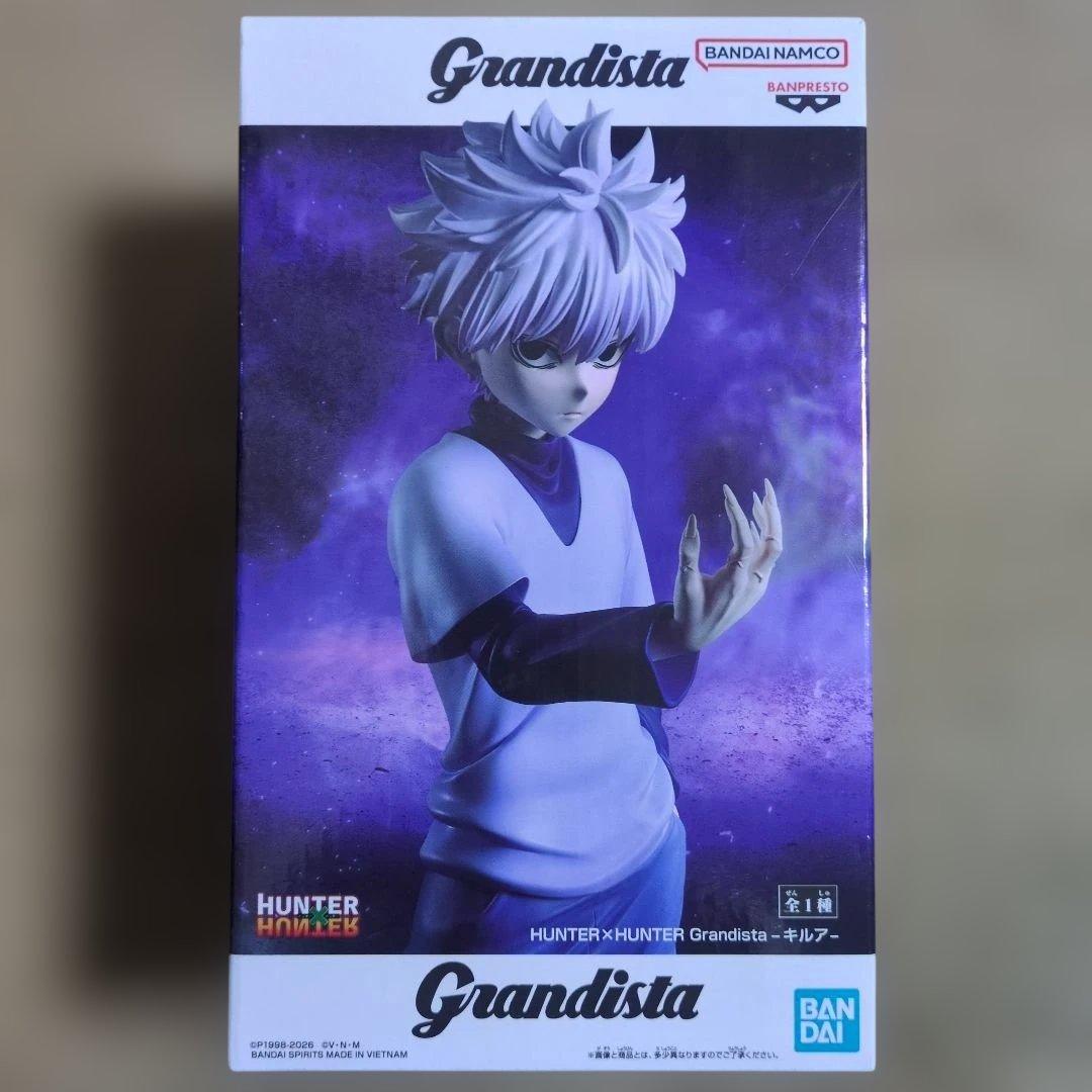 プライズフィギュアまとめ売り 13体 キルア ワンピース NARUTO 呪術廻