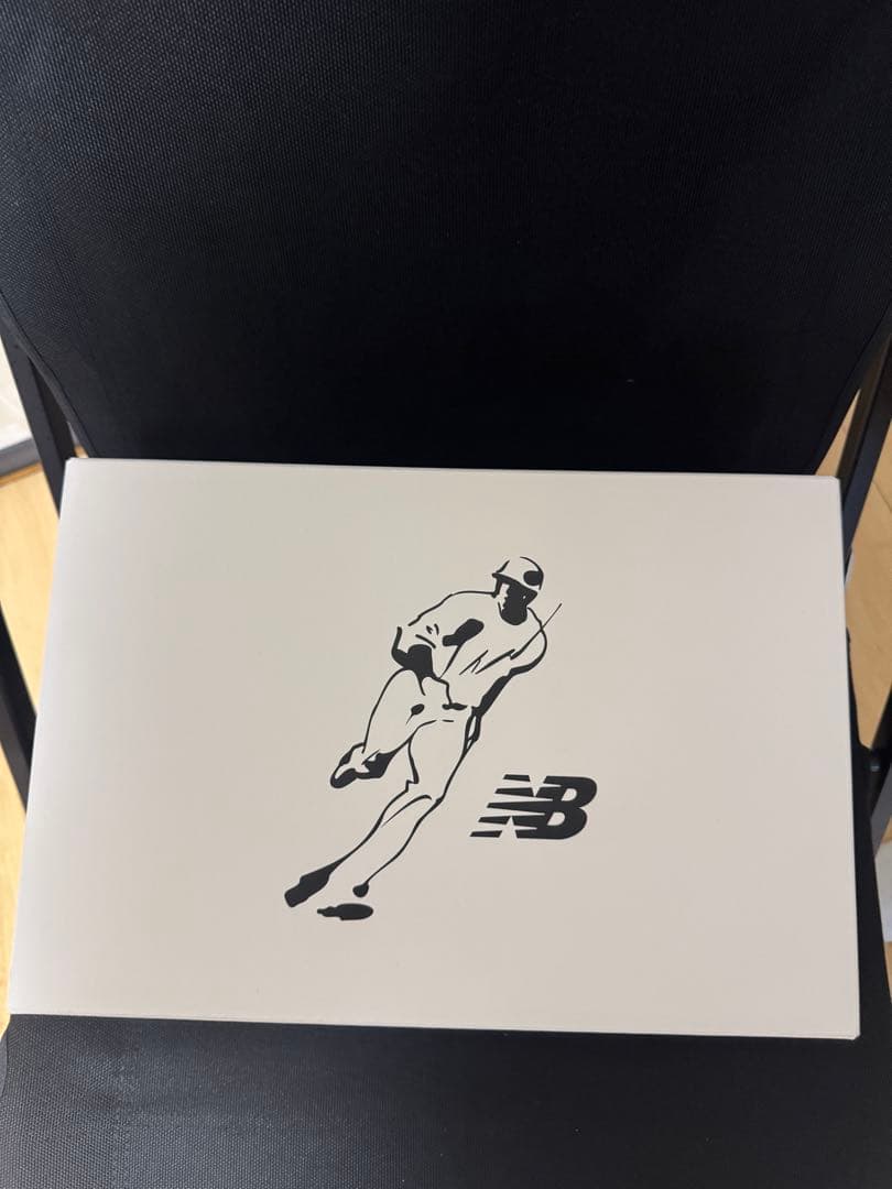 大谷翔平本人使用カラーTSHOWB1 27.0cm Ohtani v1 Turf