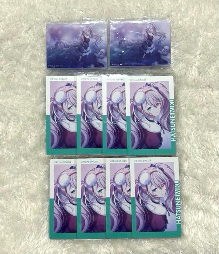 プロセカ エピカ 9B ノーブルアート 30 ニーゴミク ニゴミク ミク