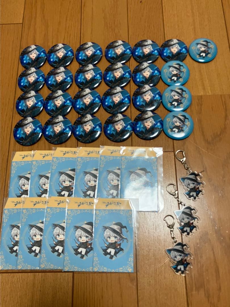 メメントリ　あすた　まとめ売り メメントリ あすた グッズセット｜Yahoo!フリマ（旧PayPayフリマ）