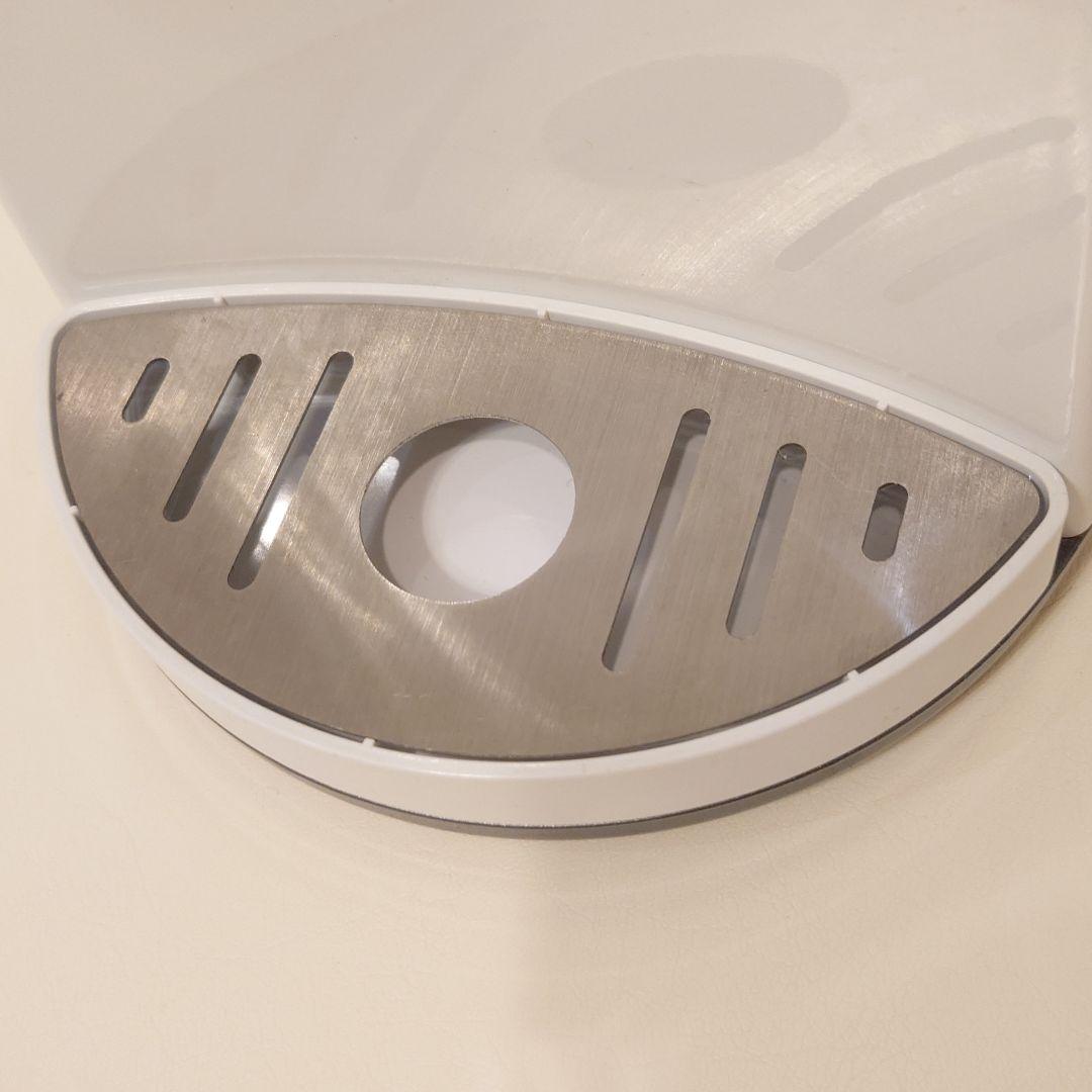 電極寿命10年以上／定価29万 水素マルチポッド 1台3役シリカ