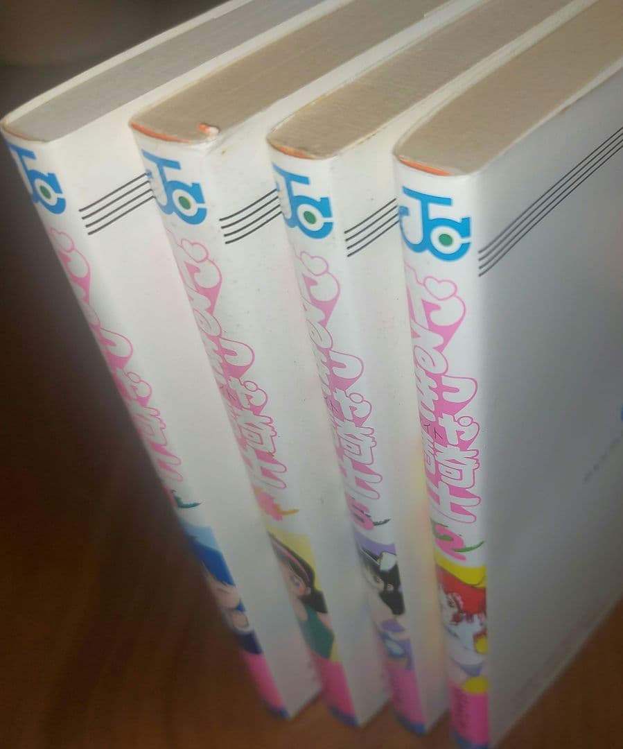 やるっきゃ騎士 全11巻セット