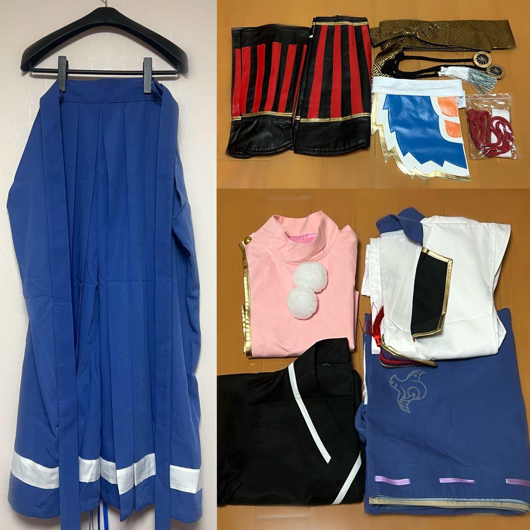 刀剣乱舞 ミュージカル 双騎出陣2019 〜SOGA〜 髭切 XLサイズ ミュージカル『刀剣乱舞』 髭切膝丸 双騎出陣2019 ～SOGA