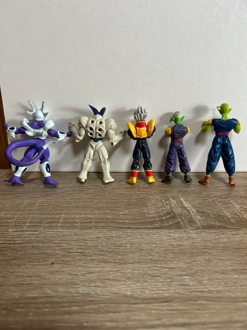 ドラゴンボール HGシリーズ まとめ売り - メルカリ