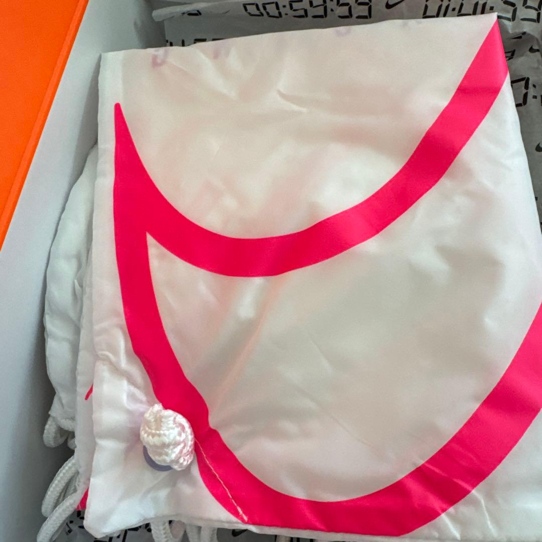 NIKE エアズーム アルファフライ ネクスト% 3 27.5cm