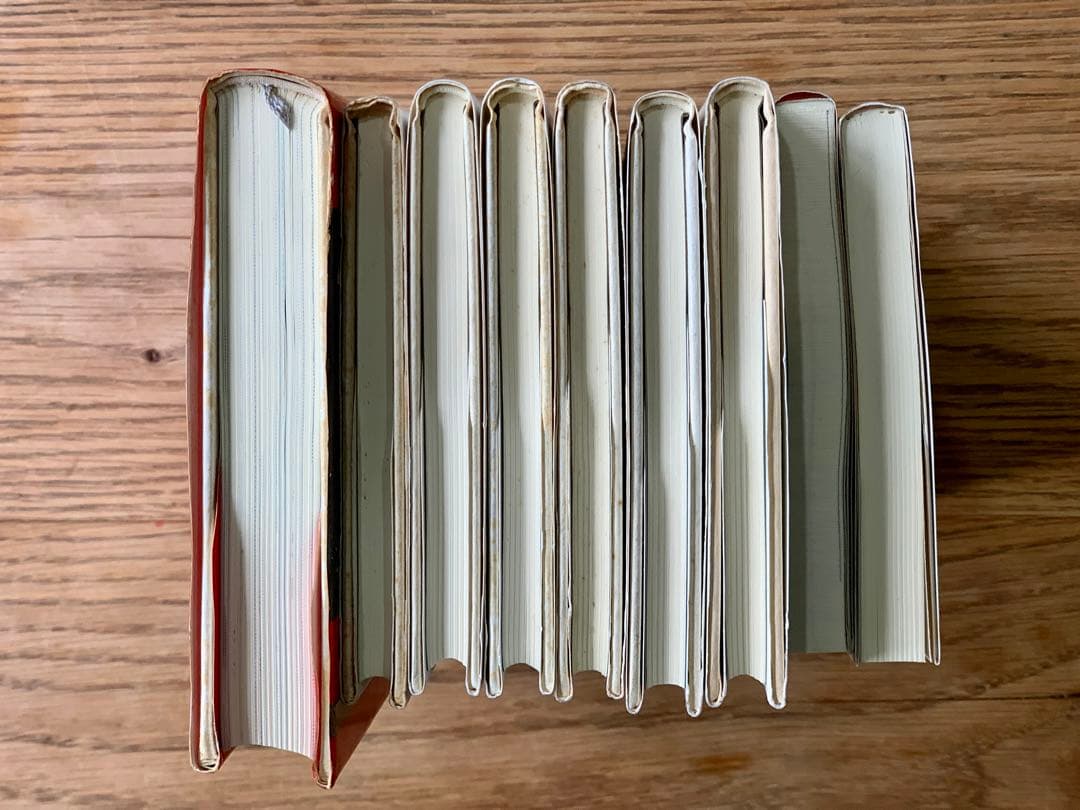 【希少】山口修源　瞑想録1〜6、光の世界1〜2、その他1冊、まとめてセット