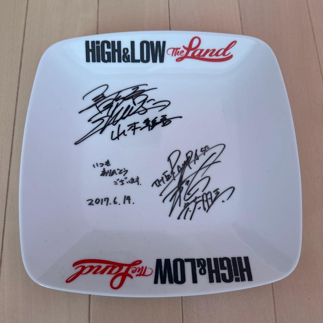 HIGH&LOW The Land サインプレート 楽天市場】[11%OFFクーポン×1日限定]サインプレート アイアンサイン
