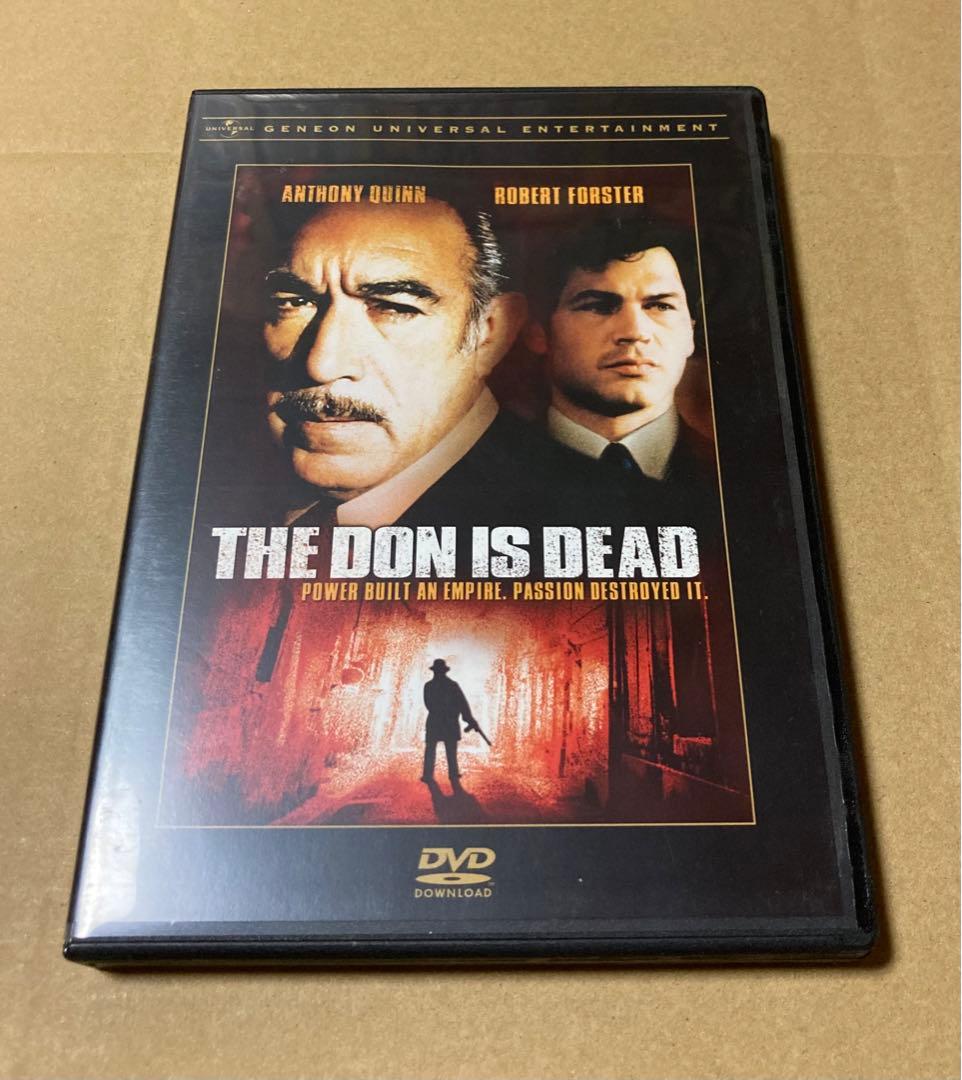 ザ・ファミリー 廃盤DVD 復刻シネマライブラリー - メルカリ