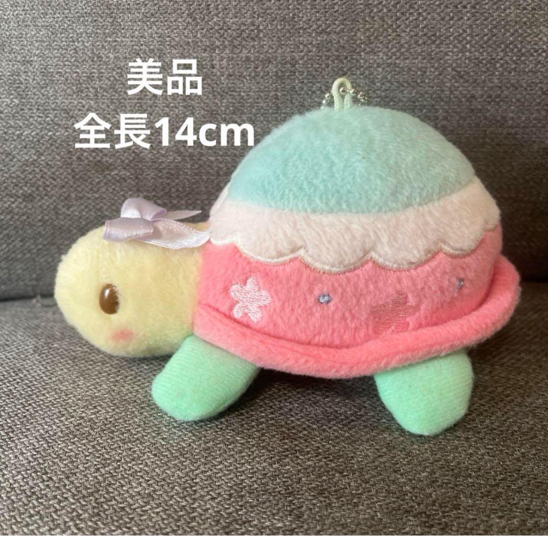 美品】 ウィッシュミーメル マリン レア マスコット ぬいぐるみ - メルカリ