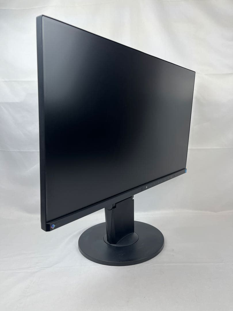 eizo EV2450 23.8型モニターps4対応内蔵スピーカー - メルカリ