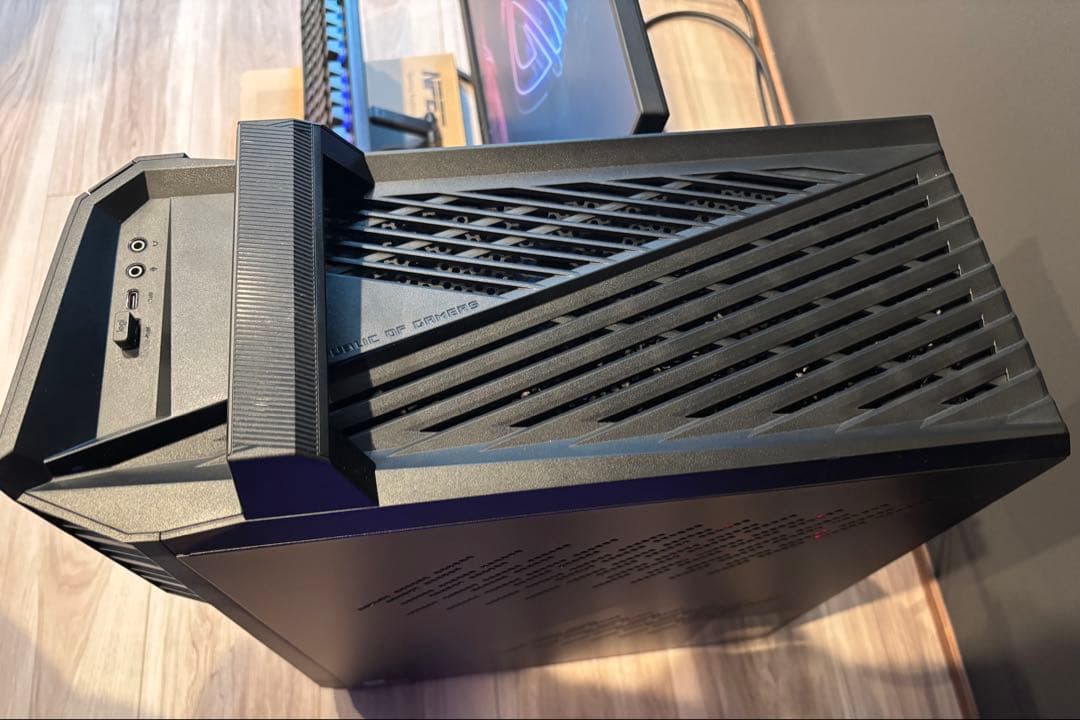 オプション3つ込み セット corei7 10700 GTX1660super - メルカリ