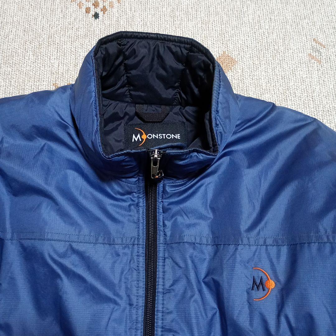 【Moonstone】 中綿ナイロンジャケット MOON STONE（ナイロンジャケット）のフリマアイテム一覧
