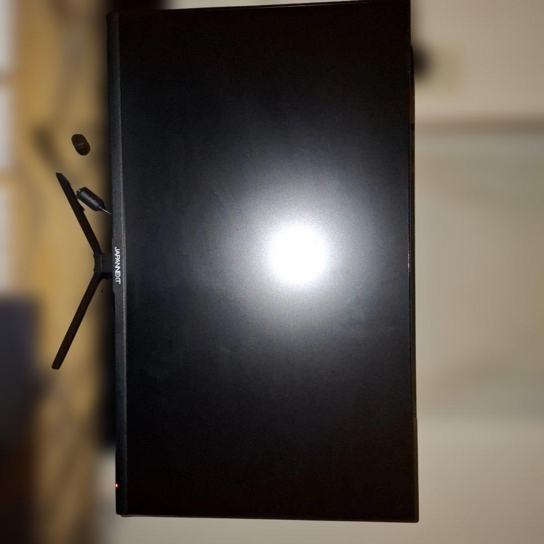 JAPANNEXT 23.8型ゲーミングモニタJN-238Gi即決の場合値引き！ JAPANNEXT 23.8インチ IPS フルHD(1920x1080)ゲーミングモニター JN