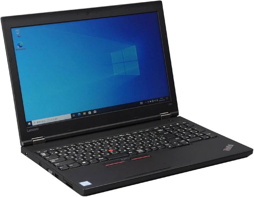 Lenovo ThinkPad ᒪ560　8GB CPU Core i5 LENOVO THINKPAD L560 15.6