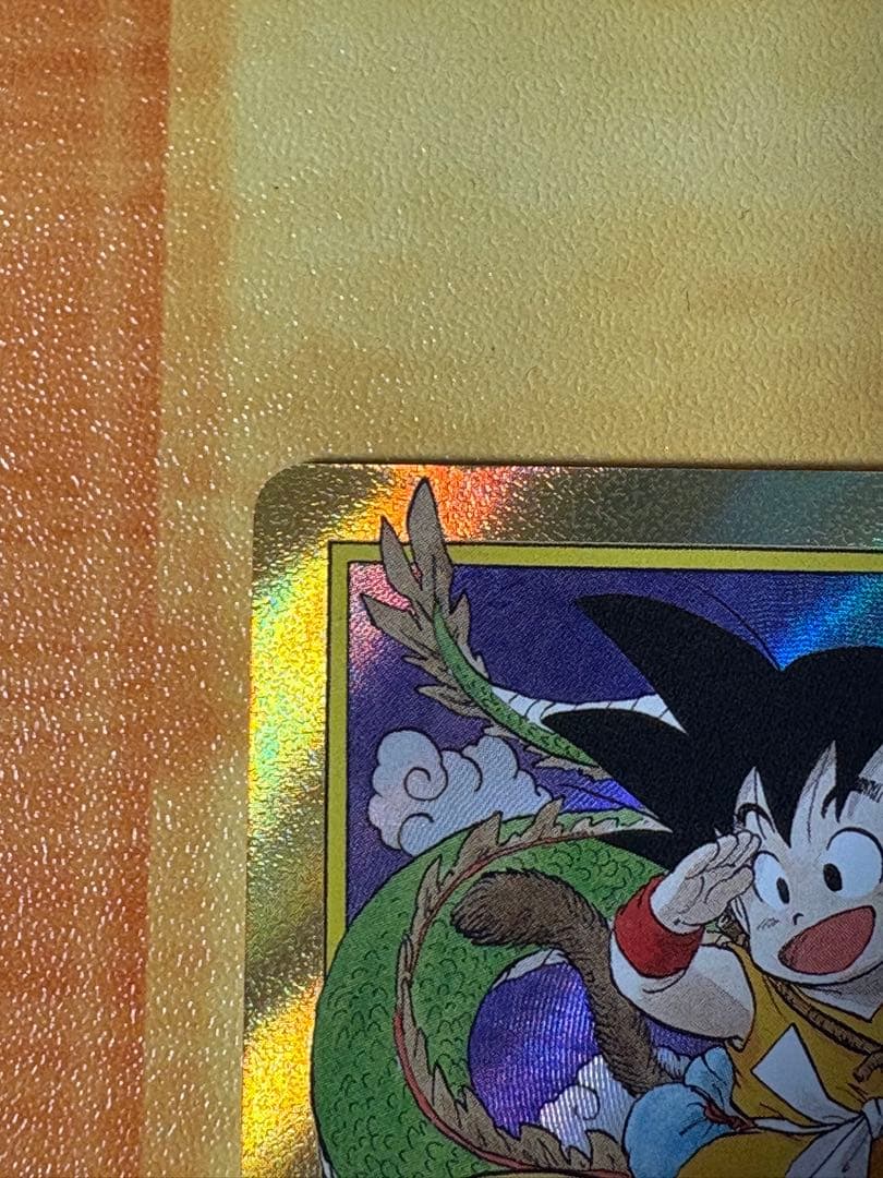 フュージョンワールド 金 エナジーマーカー 1巻 E-42 英語版 - メルカリ