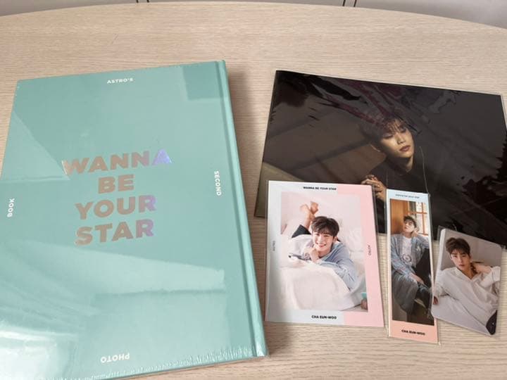 ASTRO 写真集 Amazon.co.jp: アストロ グッズ 写真集 Premium Photo Book 大型写真集