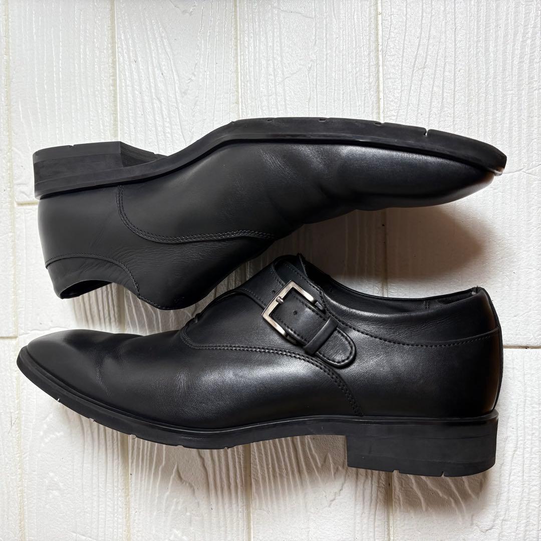 ✨リーガル✨シングルモンク　ゴアテックス　26.0EEE