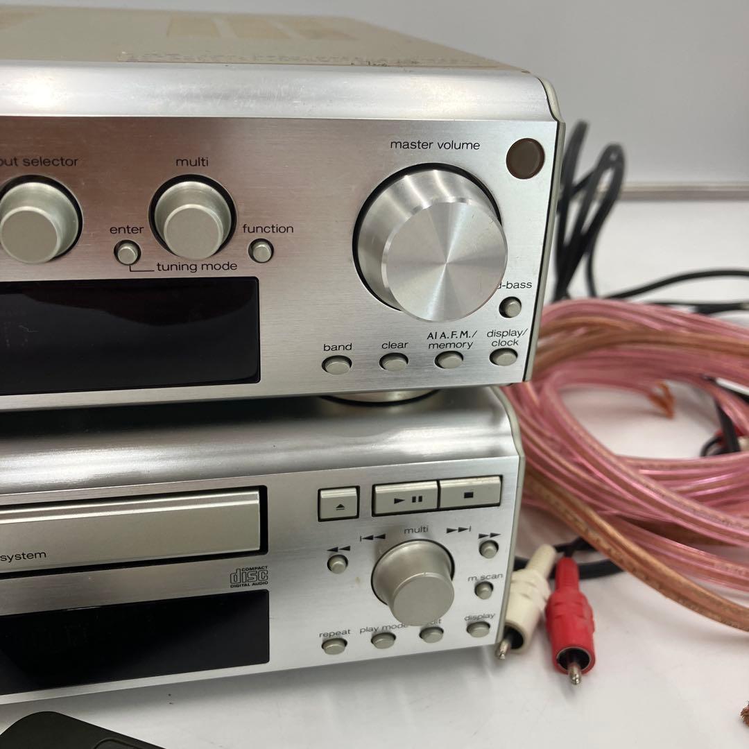 Sansui サンスイ R11 C11 オーディオ機器セット - メルカリ