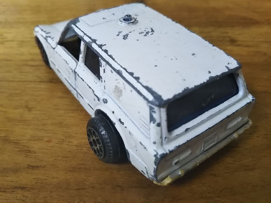 アルファロメオ ジュリア ジャンク ポリスチールの通販はau PAY