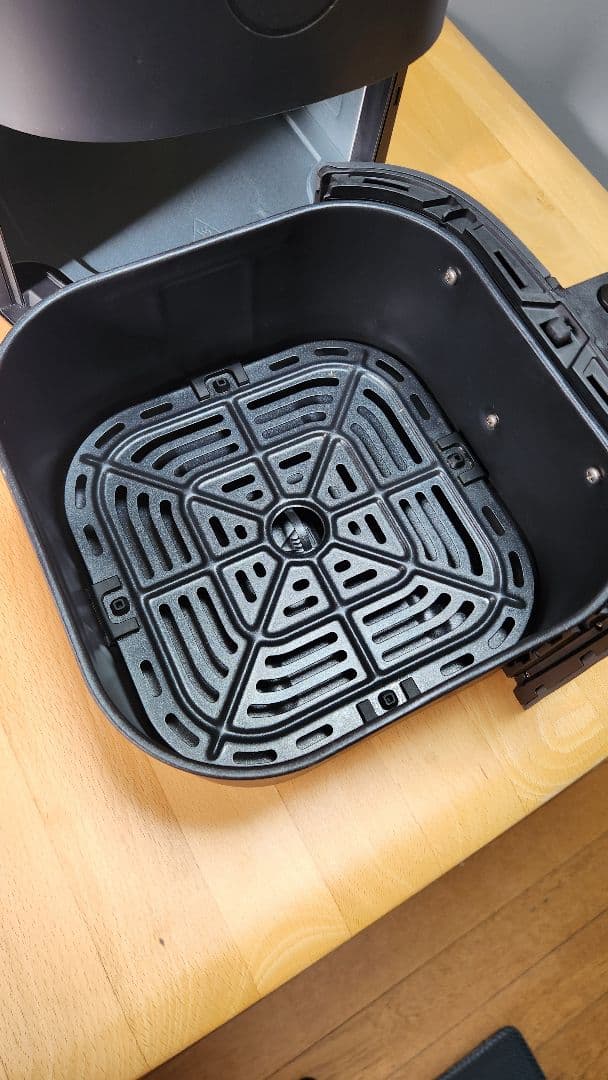 COSORI コソリ ノンフライヤー 4.7L グレーCAF-L501-KJP