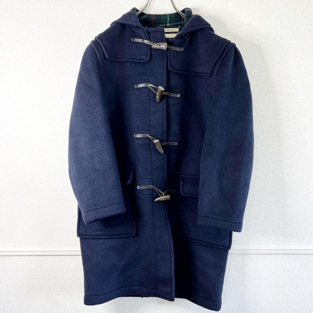 ◇グローバーオール ダッフルコート 90s初期タグ◇ - メルカリ