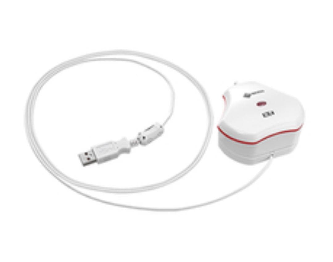 【新品】EIZO キャリブレーションセンサー EX4 EIZO EX4 キャリブレーションセンサー - 業務用撮影・映像・音響