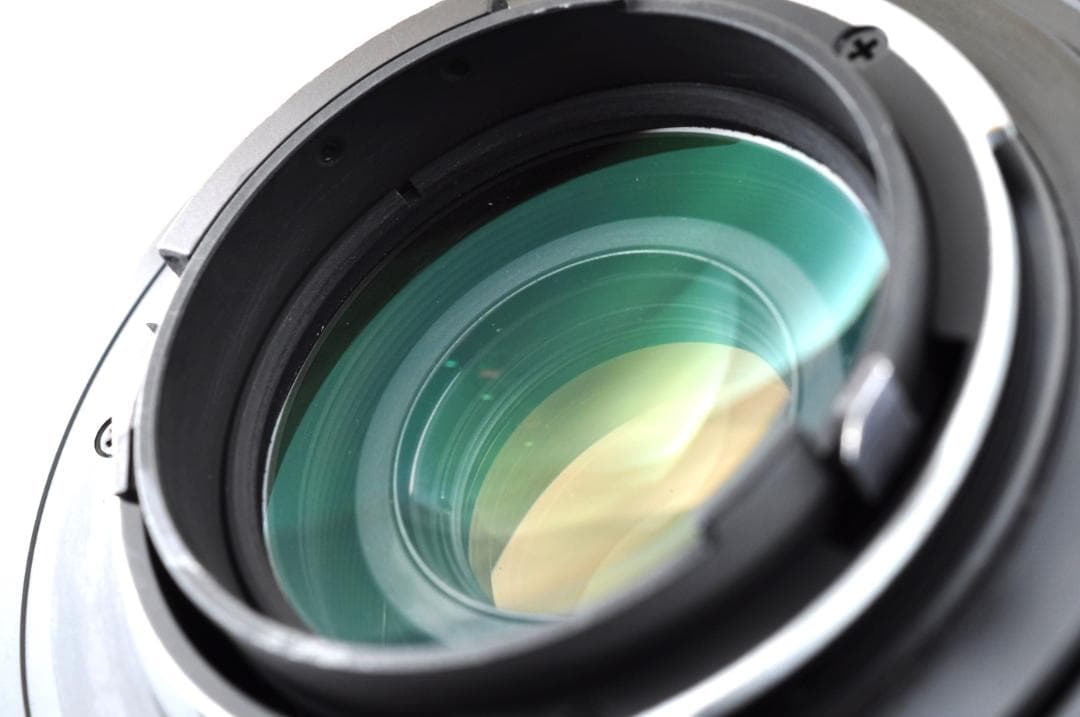 レンズ(ズーム) CONTAX Sonnar 35-135mm F3.3-4.5 T* MMJ