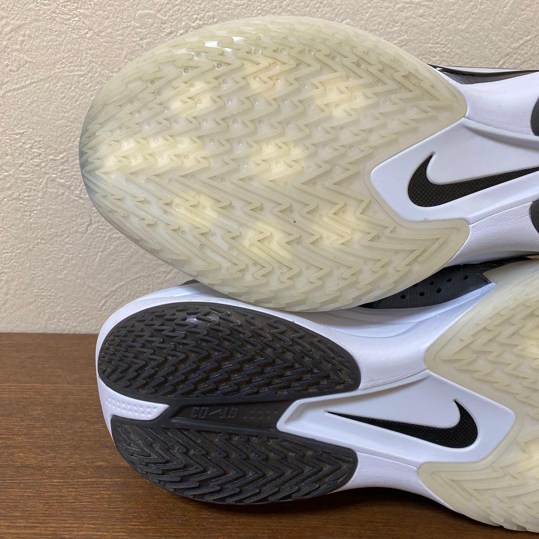 NIKE gt cut 2 EP ナイキ gtカット 2 バッシュ 26.5cm