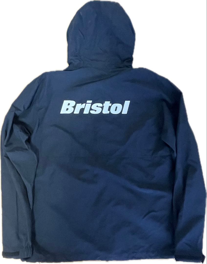 F.C.Real Bristol セットアップ