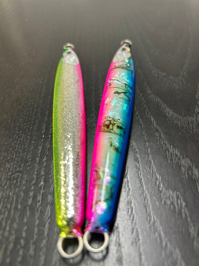 ルアーズケミスト ソードスリム130 - メルカリ