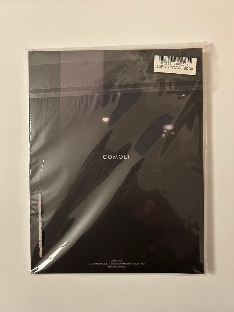 Them magazine 2024 特別号 EURO VINTAGE BOOK - メルカリ