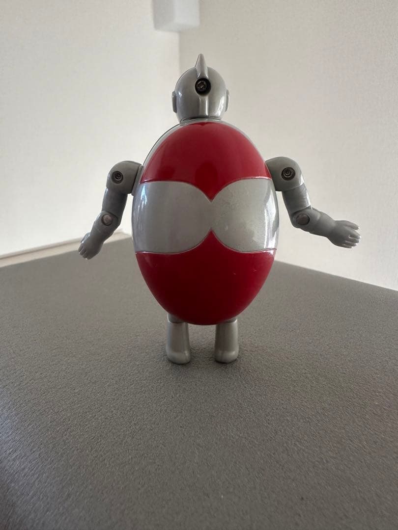 タマゴラス ちゃ卵ぽ卵 CP-13 ウルトンマン ウルトラマン - メルカリ